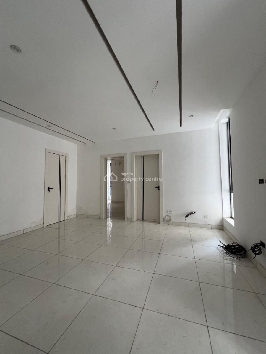 Well Built 2bedroom Apartment, Ikate, Lekki, Lagos, Flat / Apartment for Rent