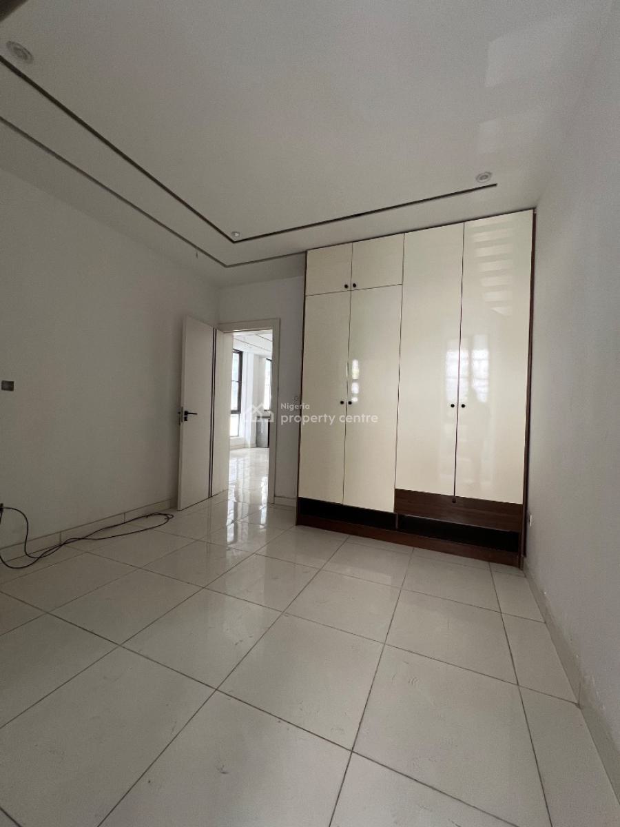 Well Built 2bedroom Apartment, Ikate, Lekki, Lagos, Flat / Apartment for Rent