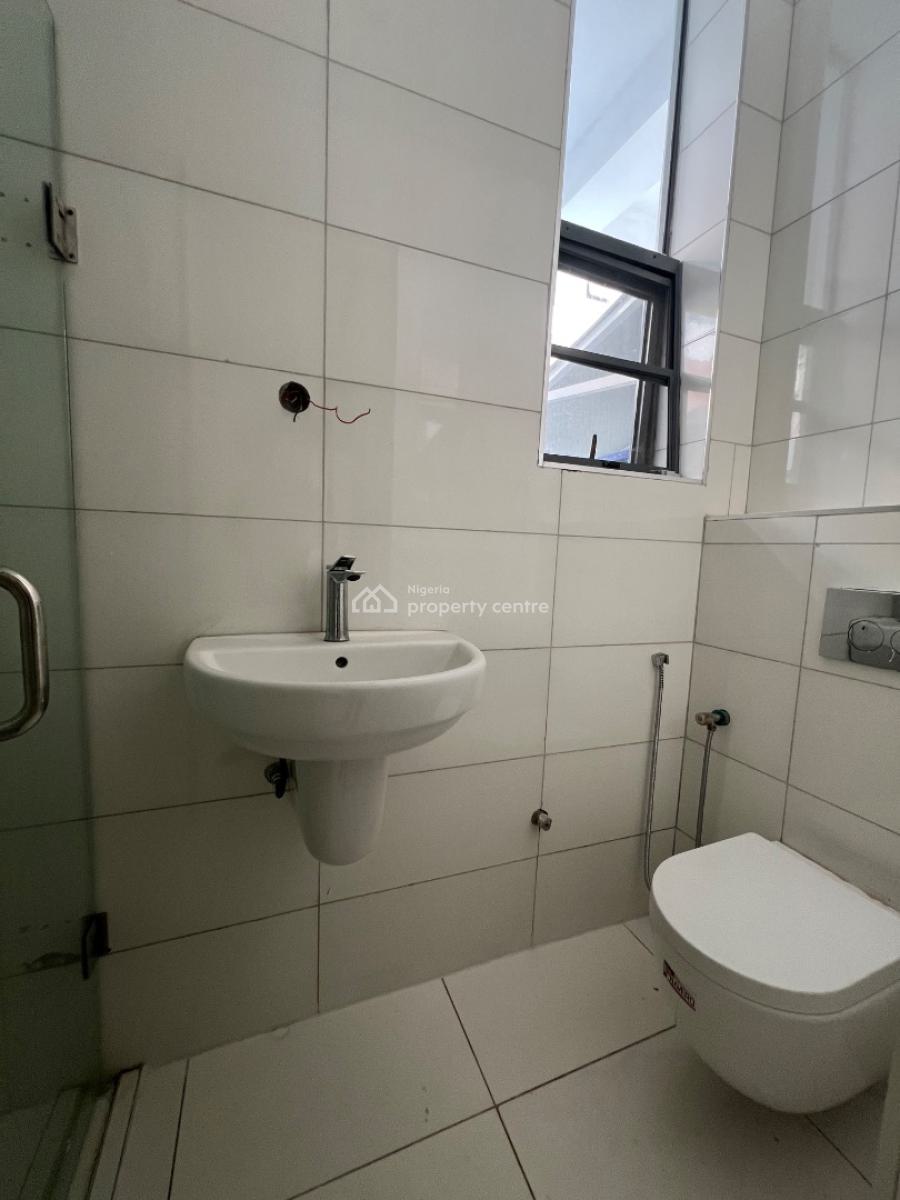 Well Built 2bedroom Apartment, Ikate, Lekki, Lagos, Flat / Apartment for Rent