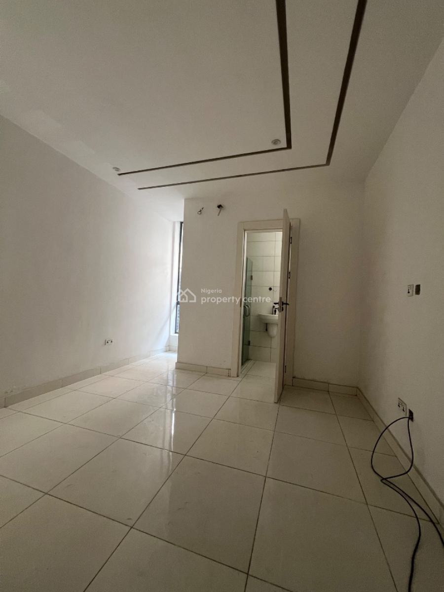 Well Built 2bedroom Apartment, Ikate, Lekki, Lagos, Flat / Apartment for Rent