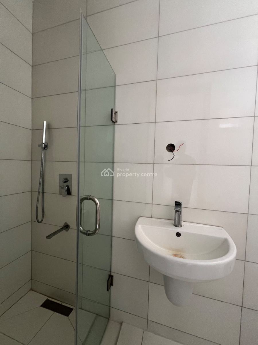 Well Built 2bedroom Apartment, Ikate, Lekki, Lagos, Flat / Apartment for Rent