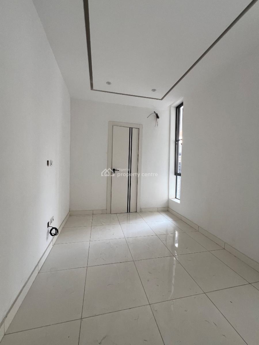 Well Built 2bedroom Apartment, Ikate, Lekki, Lagos, Flat / Apartment for Rent
