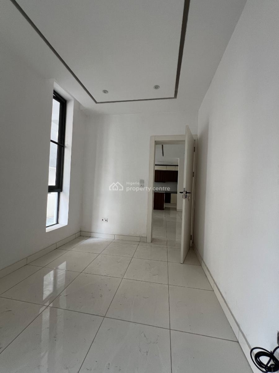 Well Built 2bedroom Apartment, Ikate, Lekki, Lagos, Flat / Apartment for Rent