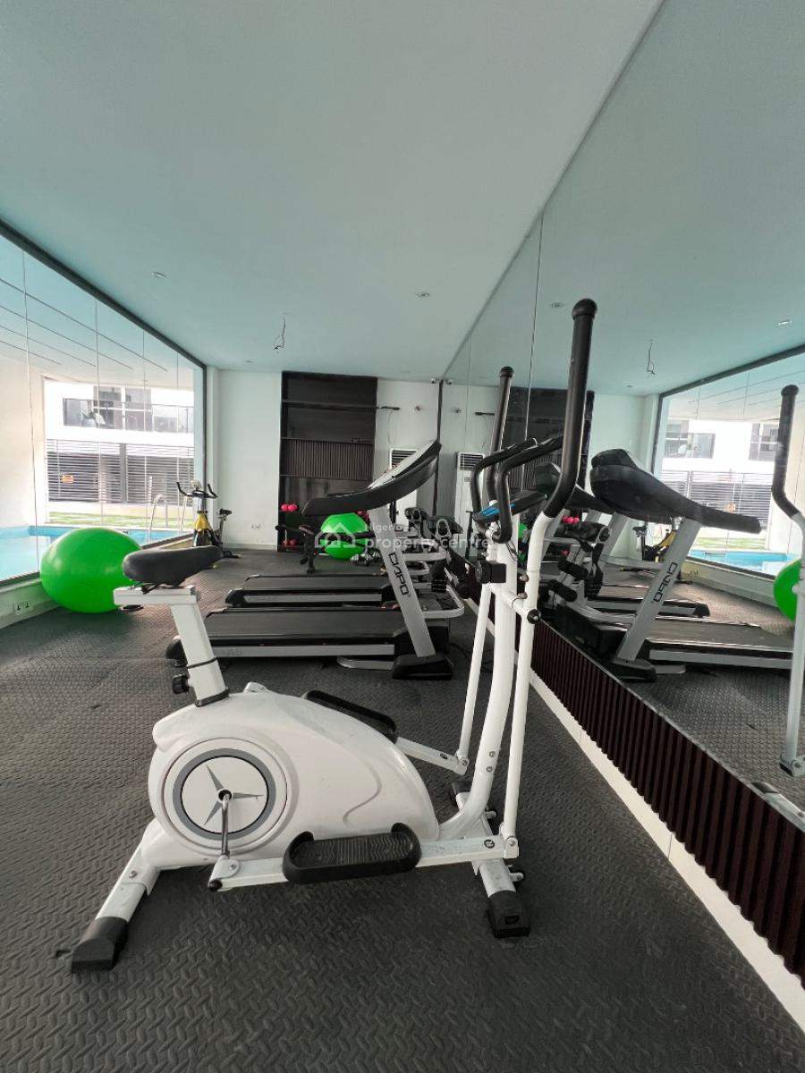 Well Built 2bedroom Apartment, Ikate, Lekki, Lagos, Flat / Apartment for Rent