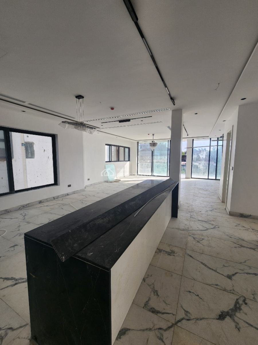 Luxury Six Bedrooms House, Banana Island, Ikoyi, Lagos, Detached Duplex for Sale