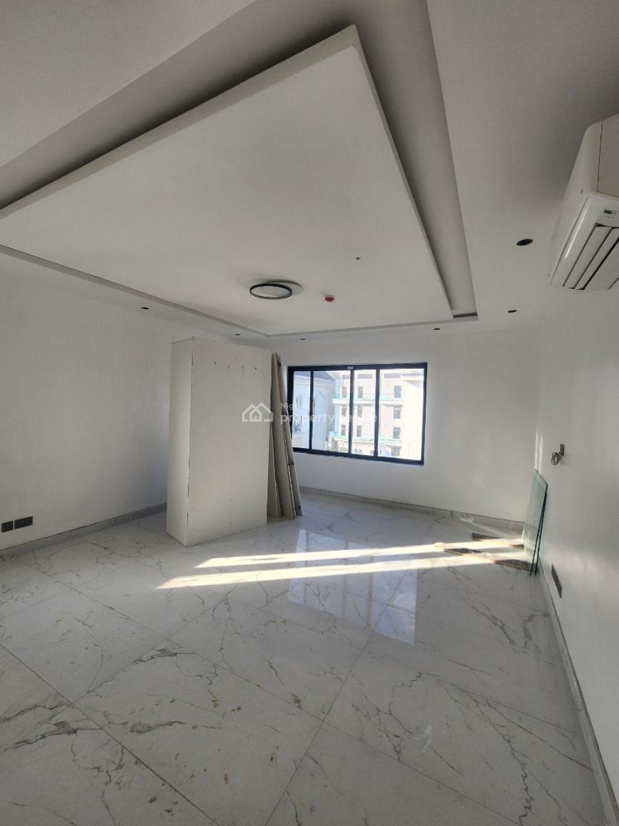 Luxury Six Bedrooms House, Banana Island, Ikoyi, Lagos, Detached Duplex for Sale