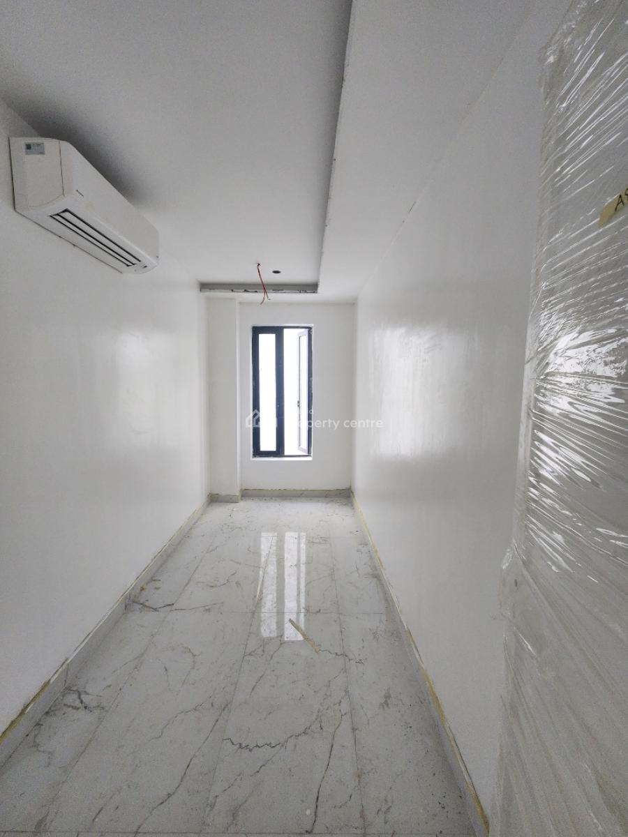 Luxury Six Bedrooms House, Banana Island, Ikoyi, Lagos, Detached Duplex for Sale