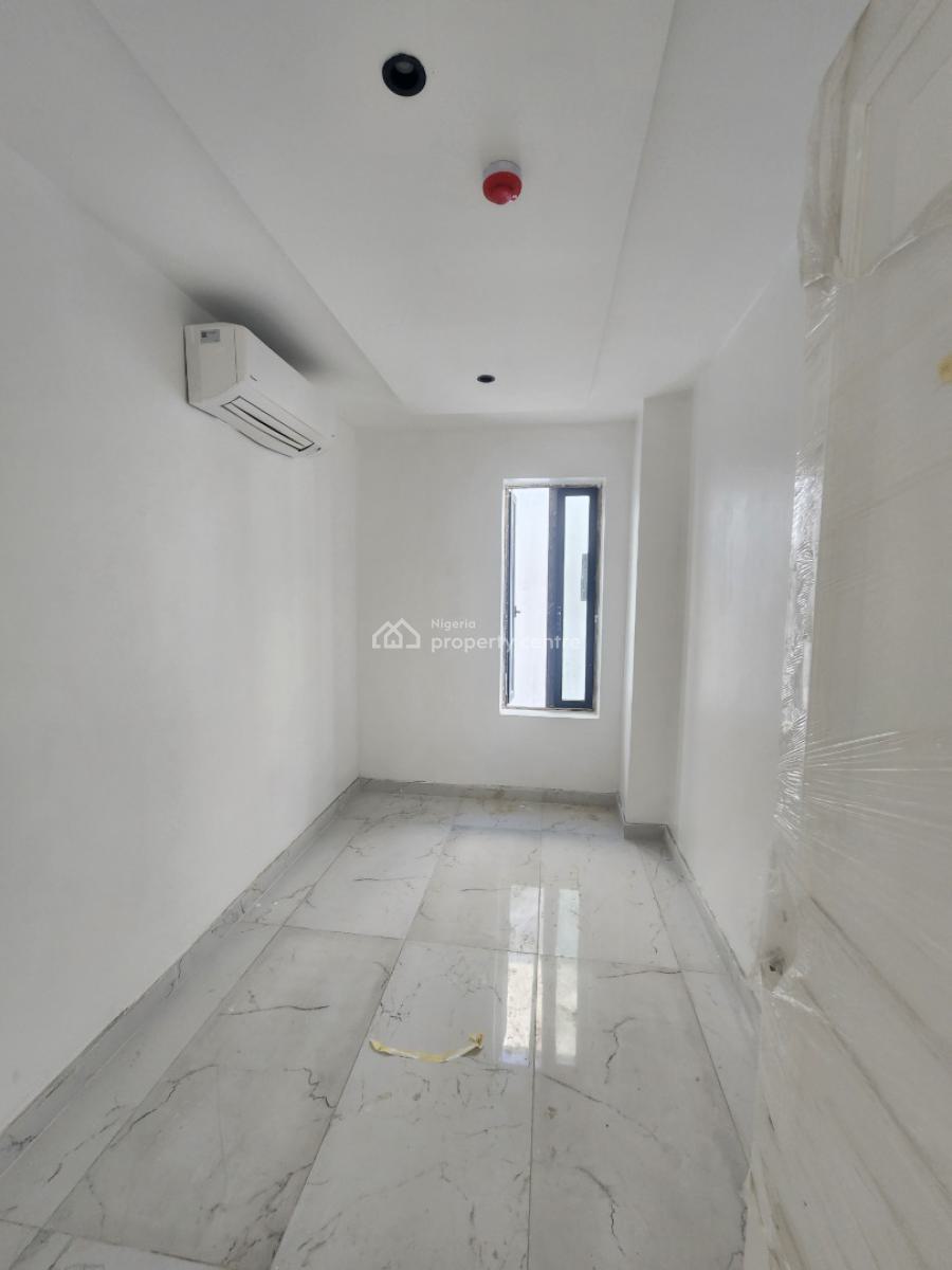 Luxury Six Bedrooms House, Banana Island, Ikoyi, Lagos, Detached Duplex for Sale