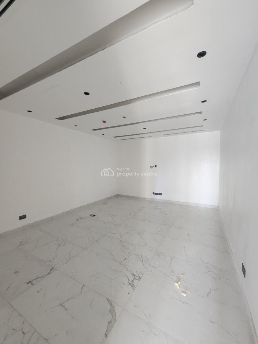 Luxury Six Bedrooms House, Banana Island, Ikoyi, Lagos, Detached Duplex for Sale