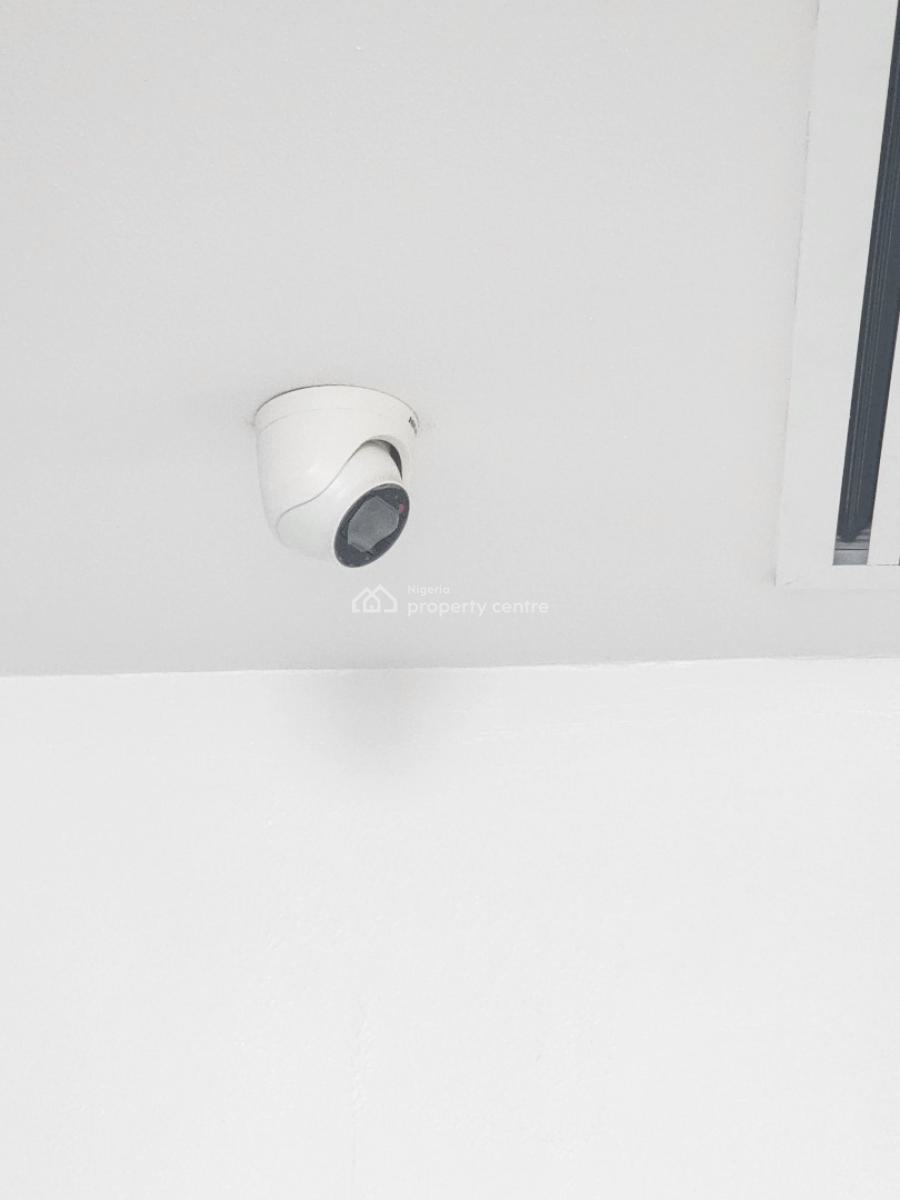 Luxury Six Bedrooms House, Banana Island, Ikoyi, Lagos, Detached Duplex for Sale