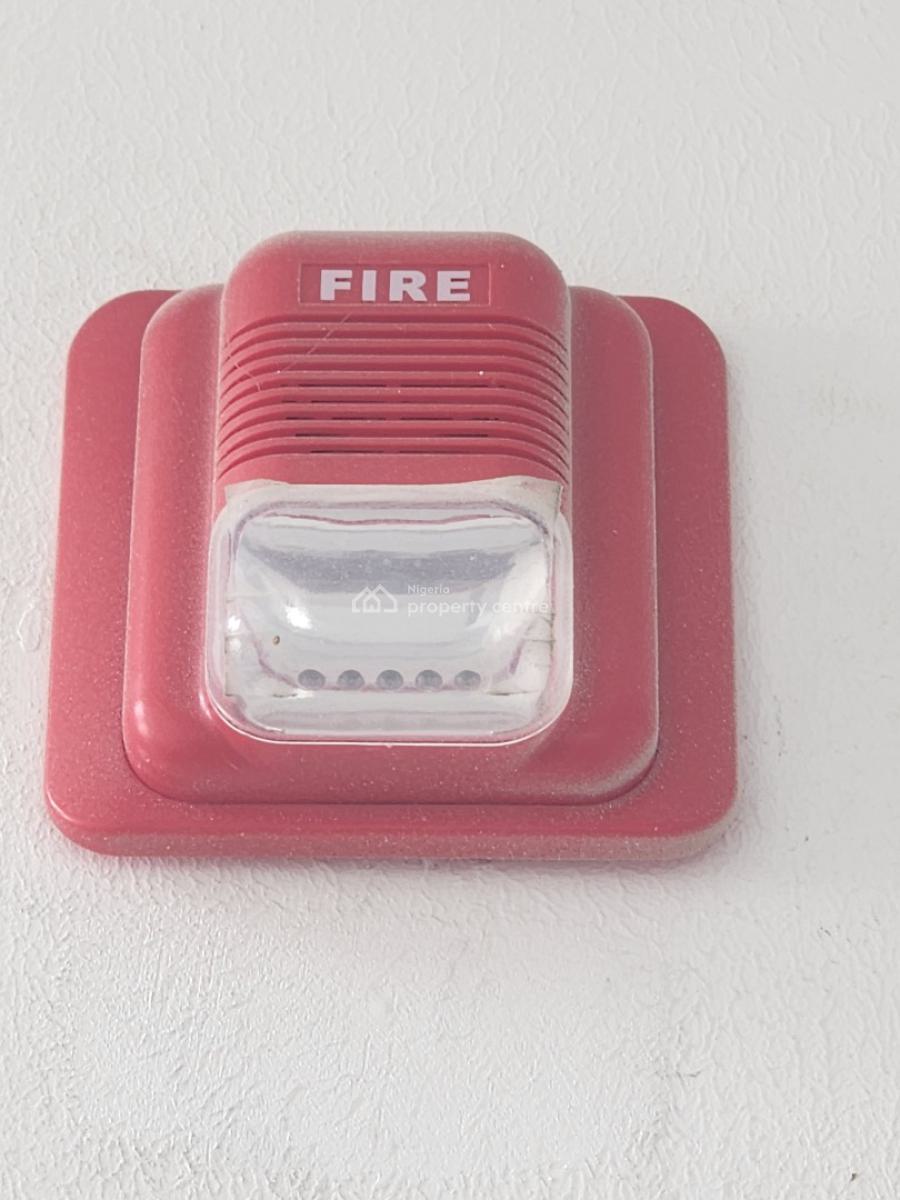 Luxury Six Bedrooms House, Banana Island, Ikoyi, Lagos, Detached Duplex for Sale