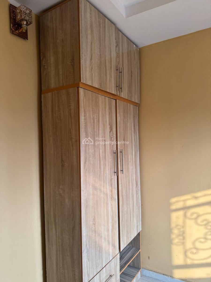 Brand New 4 Numbers of 3 Bedroom Flat Each, Elebu Area, Ibadan, Oyo, Flat / Apartment for Sale