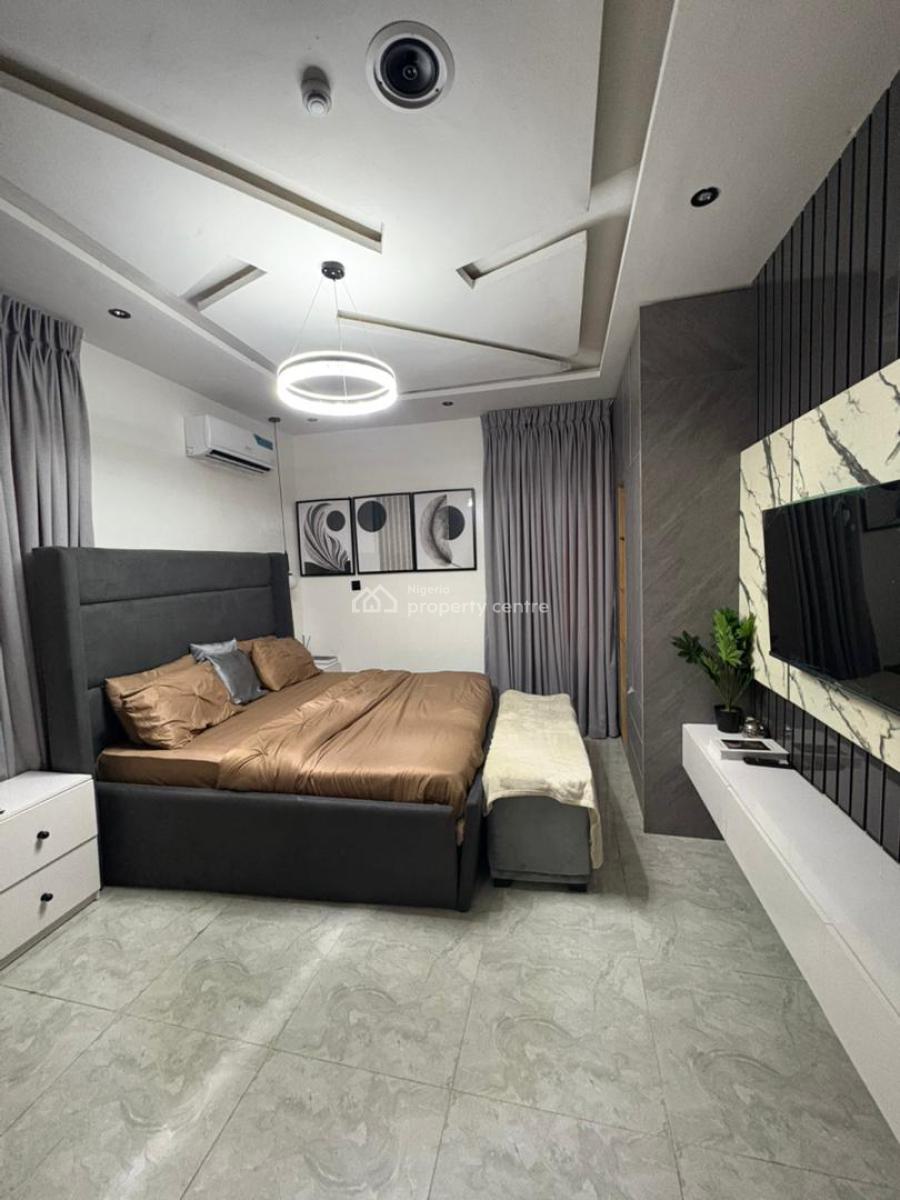 2-bedroom Apartment --lekki, Ikate, Lekki, Lagos, Flat / Apartment for Sale