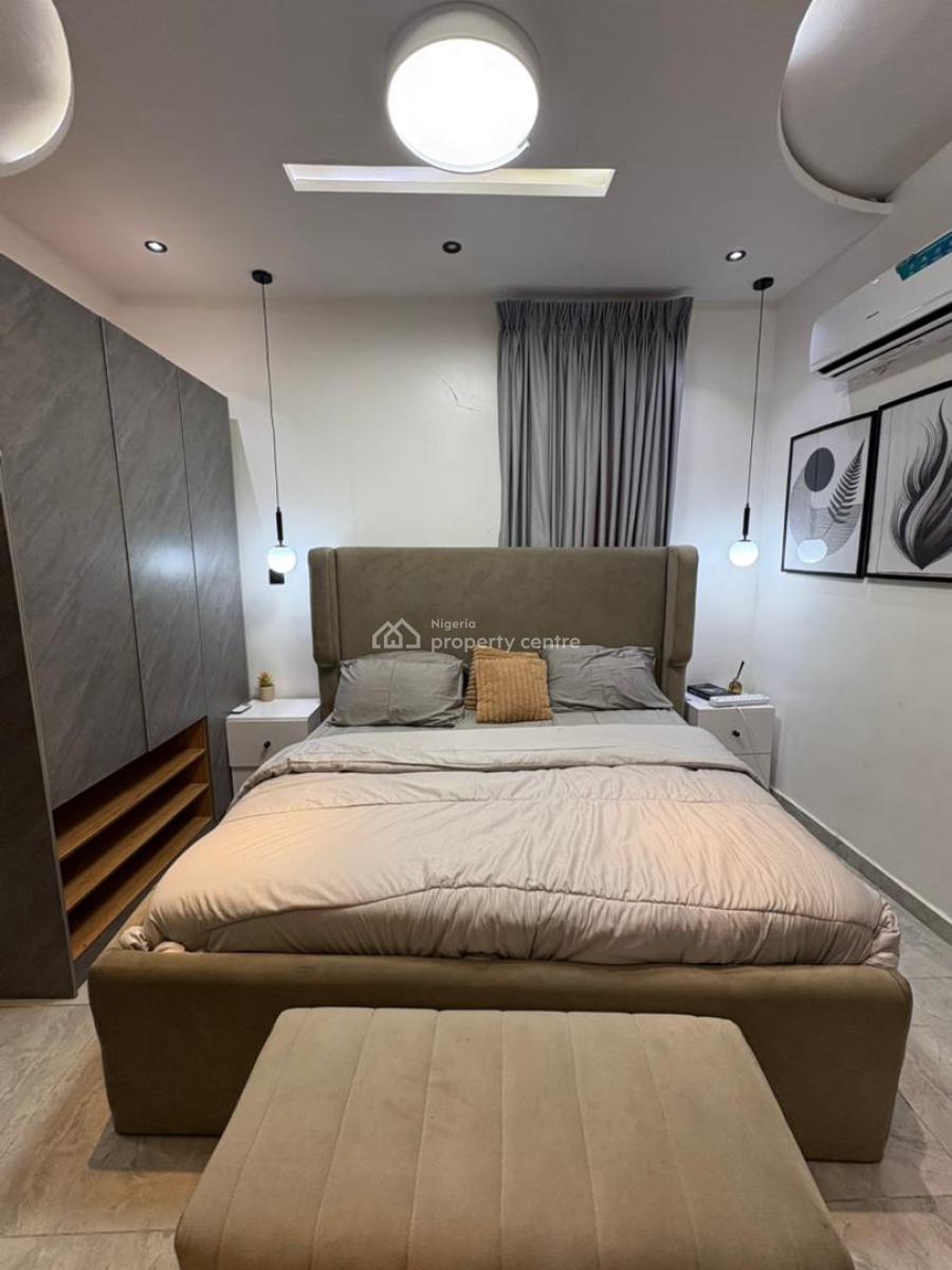 2-bedroom Apartment --lekki, Ikate, Lekki, Lagos, Flat / Apartment for Sale