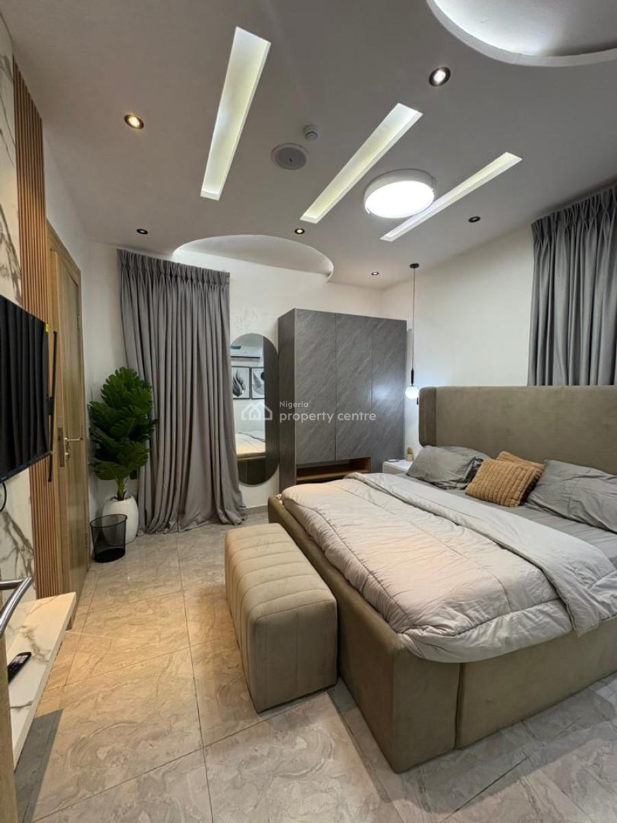 2-bedroom Apartment --lekki, Ikate, Lekki, Lagos, Flat / Apartment for Sale