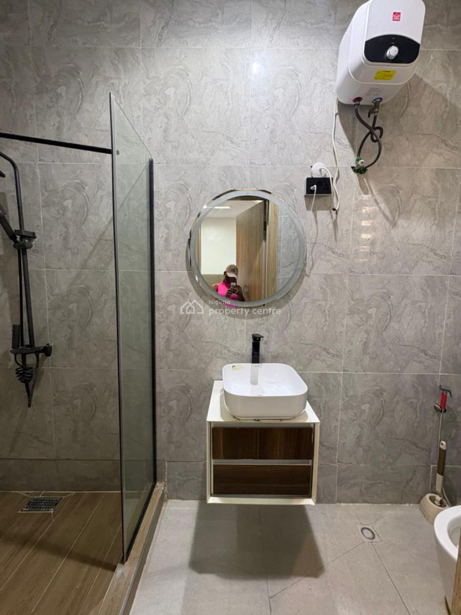 2-bedroom Apartment --lekki, Ikate, Lekki, Lagos, Flat / Apartment for Sale