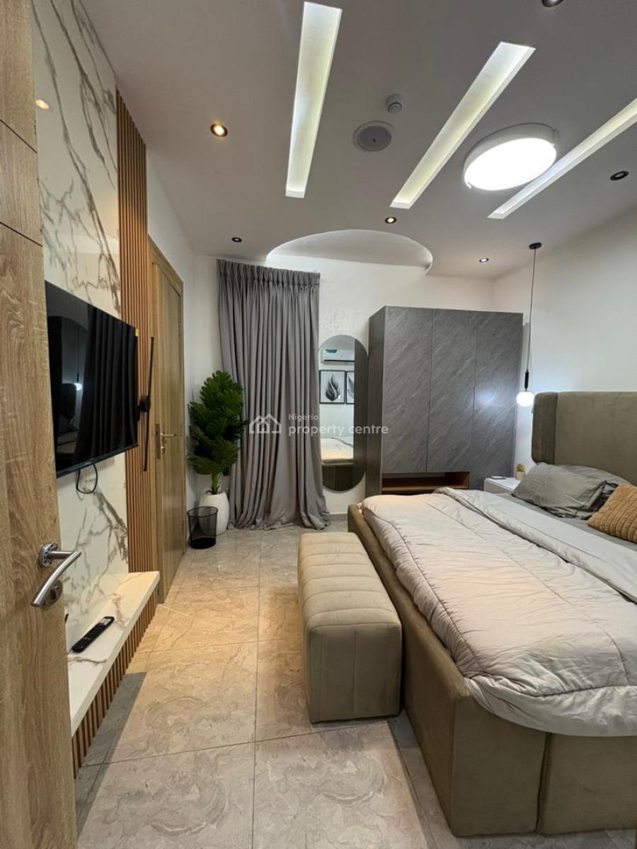 2-bedroom Apartment --lekki, Ikate, Lekki, Lagos, Flat / Apartment for Sale