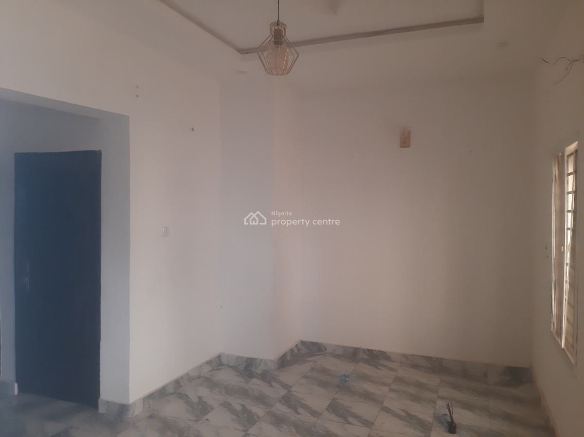 Tastefully Finished and Renovated 1 Bedroom Flat, Nepa Road, Kubwa, Abuja, Mini Flat (room and Parlour) for Rent