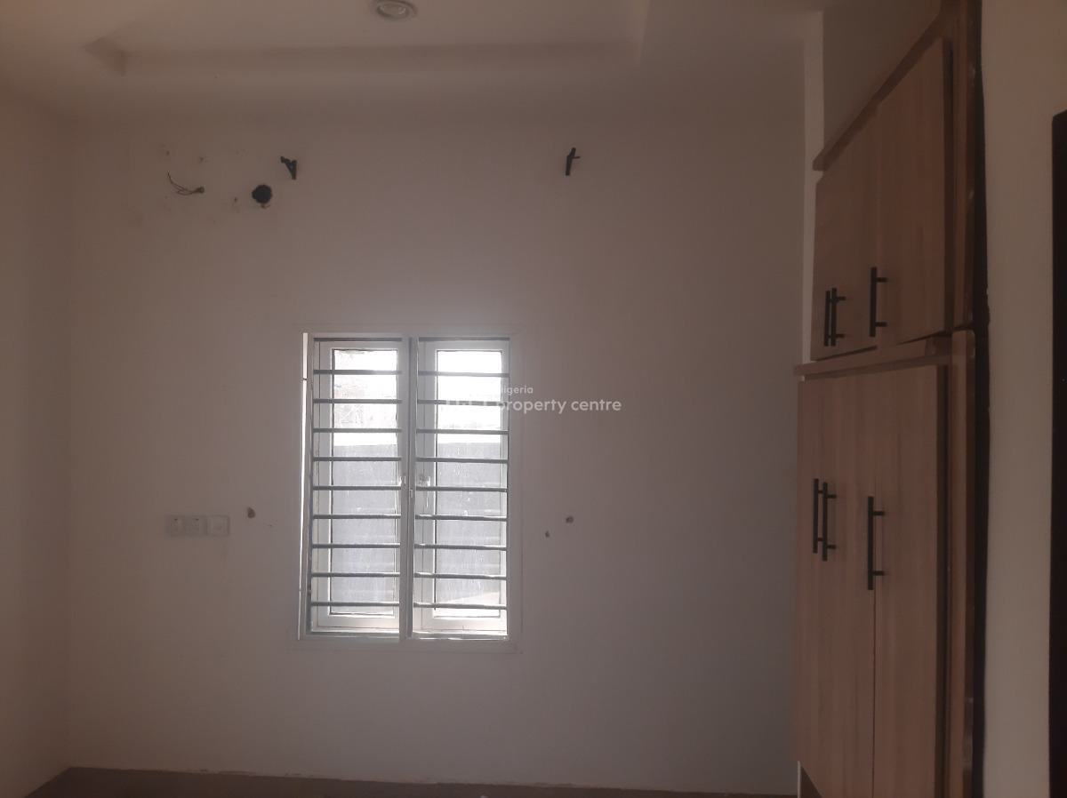 Tastefully Finished and Renovated 1 Bedroom Flat, Nepa Road, Kubwa, Abuja, Mini Flat (room and Parlour) for Rent