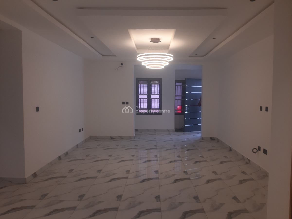 Tastefully Finished and Newly Built Blocks of 2&3 Bedroom Flat, Hillfield Homes, Dawaki, Gwarinpa, Abuja, Flat / Apartment for Sale