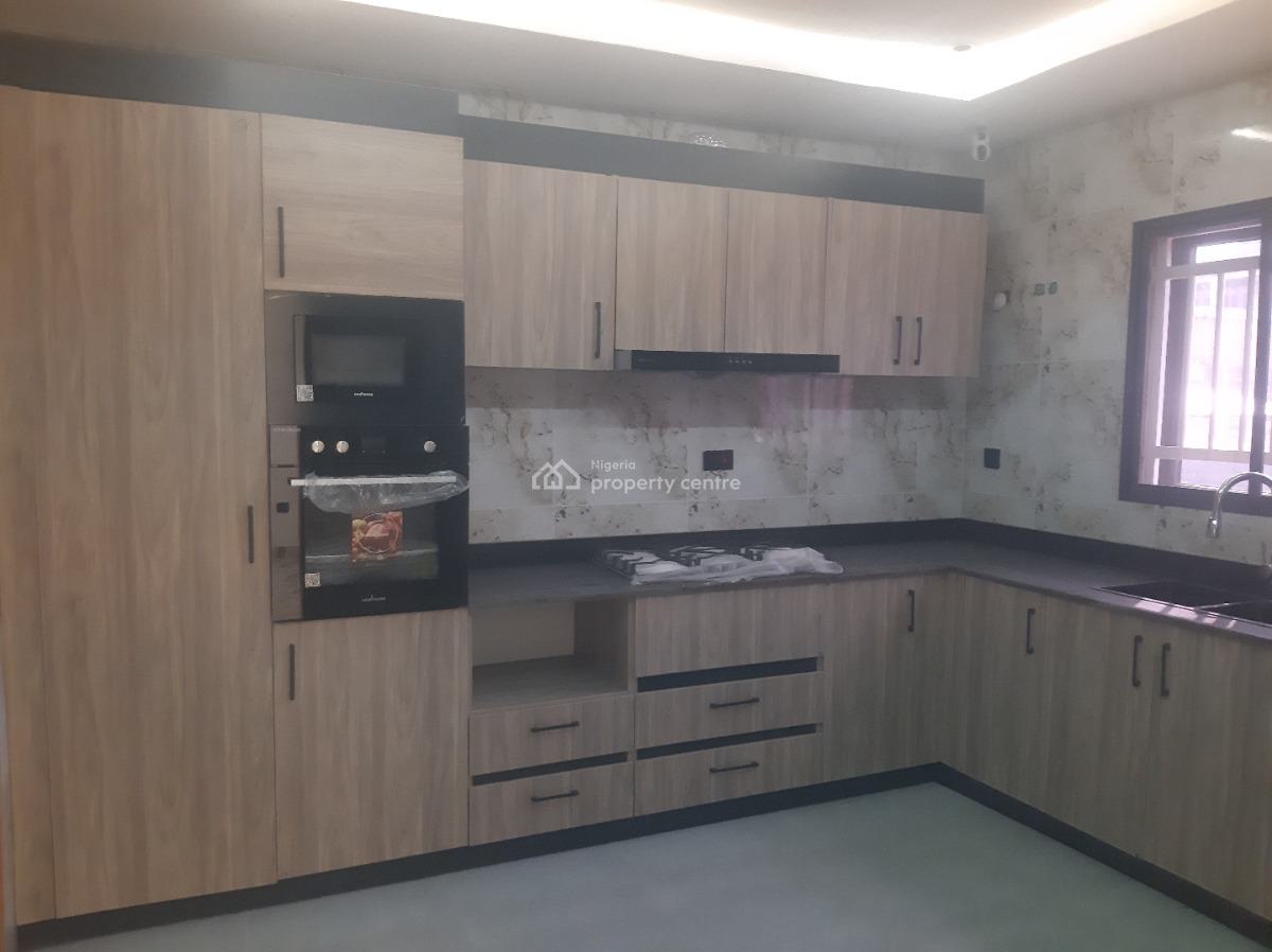 Tastefully Finished and Newly Built Blocks of 2&3 Bedroom Flat, Hillfield Homes, Dawaki, Gwarinpa, Abuja, Flat / Apartment for Sale