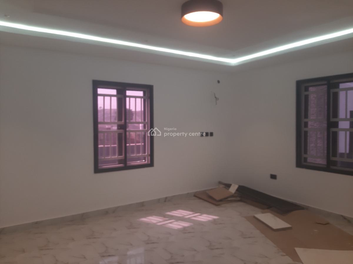 Tastefully Finished and Newly Built Blocks of 2&3 Bedroom Flat, Hillfield Homes, Dawaki, Gwarinpa, Abuja, Flat / Apartment for Sale