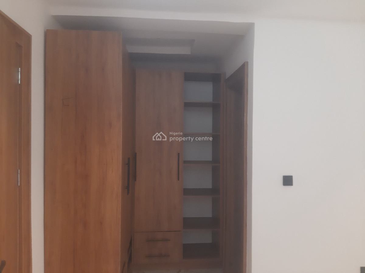 Tastefully Finished and Newly Built Blocks of 2&3 Bedroom Flat, Hillfield Homes, Dawaki, Gwarinpa, Abuja, Flat / Apartment for Sale