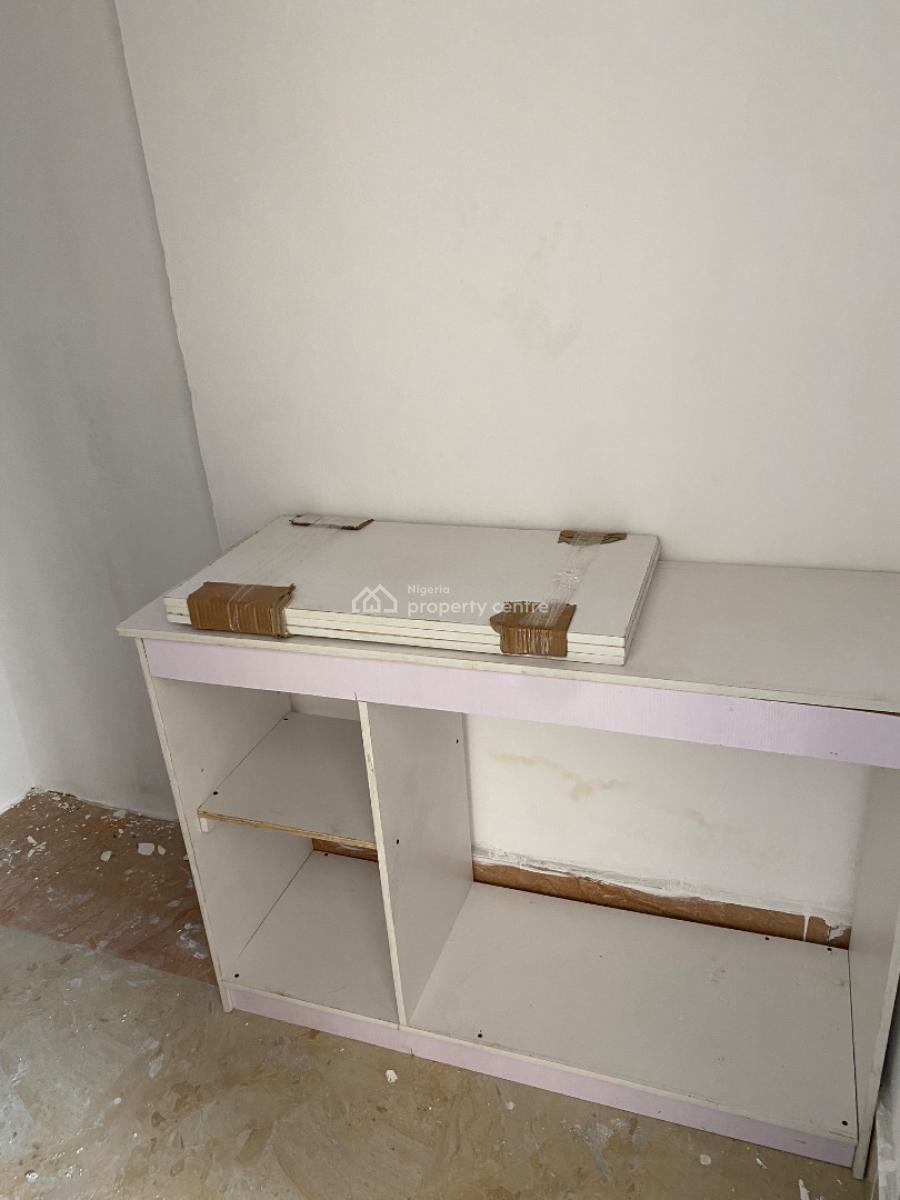 Serviced Studio Apartment with Swimming Pool & 18hrs Light., Opposite Vgc, Ikota, Lekki, Lagos, Self Contain (single Rooms) for Rent