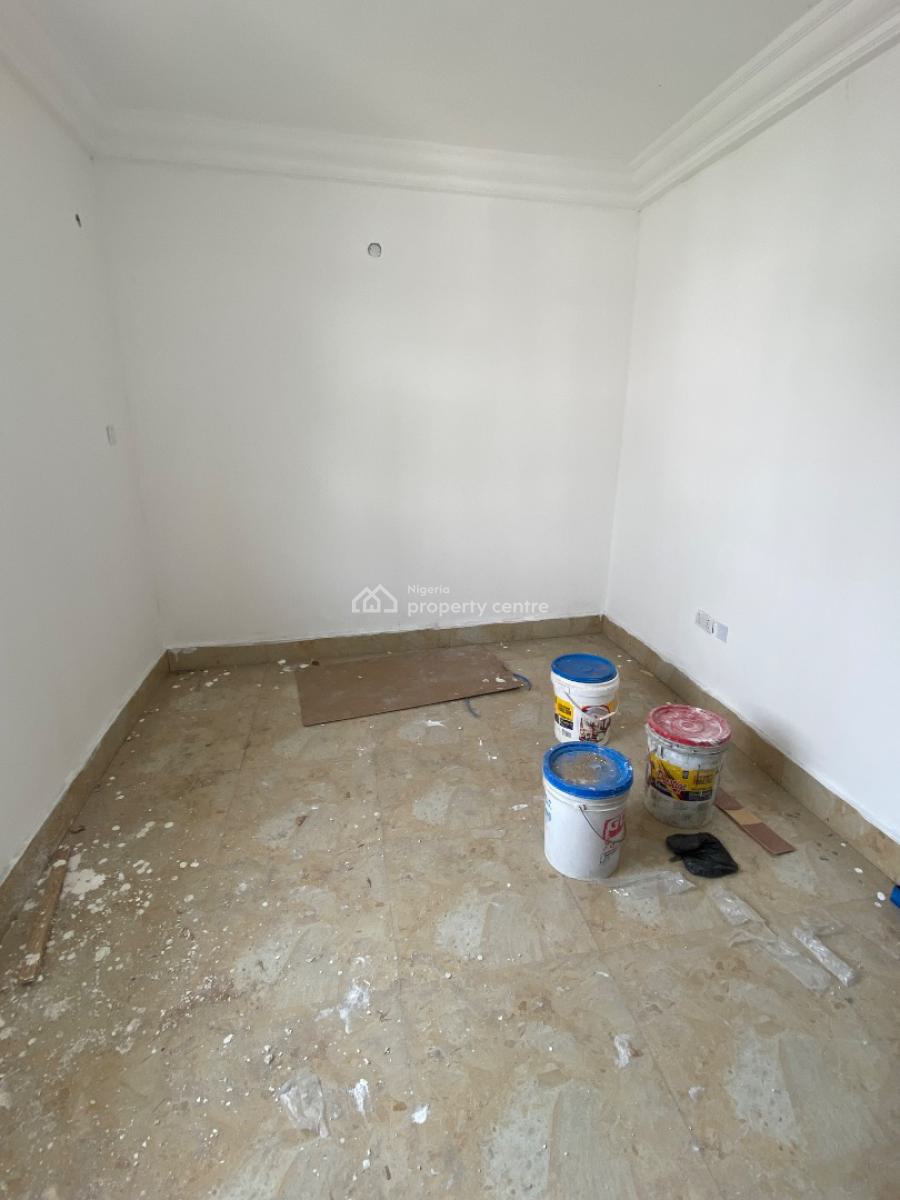 Serviced Studio Apartment with Swimming Pool & 18hrs Light., Opposite Vgc, Ikota, Lekki, Lagos, Self Contain (single Rooms) for Rent