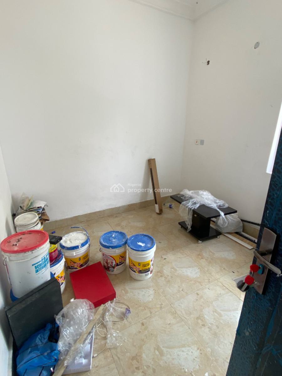 Serviced Studio Apartment with Swimming Pool & 18hrs Light., Opposite Vgc, Ikota, Lekki, Lagos, Self Contain (single Rooms) for Rent