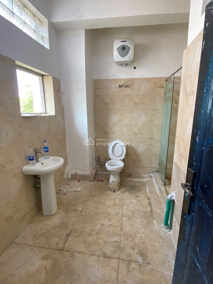 Serviced Studio Apartment with Swimming Pool & 18hrs Light., Opposite Vgc, Ikota, Lekki, Lagos, Self Contain (single Rooms) for Rent