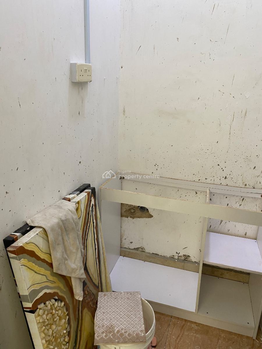 Serviced Studio Apartment with Swimming Pool & 18hrs Light., Opposite Vgc, Ikota, Lekki, Lagos, Self Contain (single Rooms) for Rent