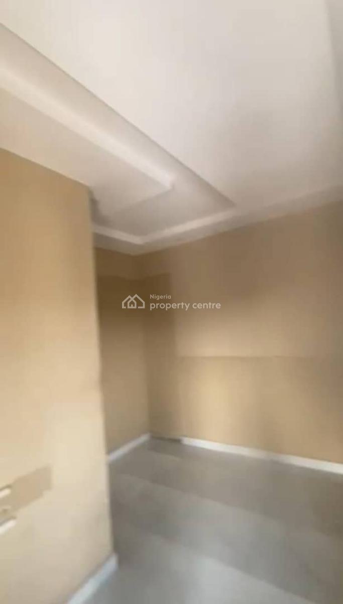 Lovely Sweet Mini Flat, Alagomeji, Yaba, Lagos, Mini Flat (room and Parlour) for Rent