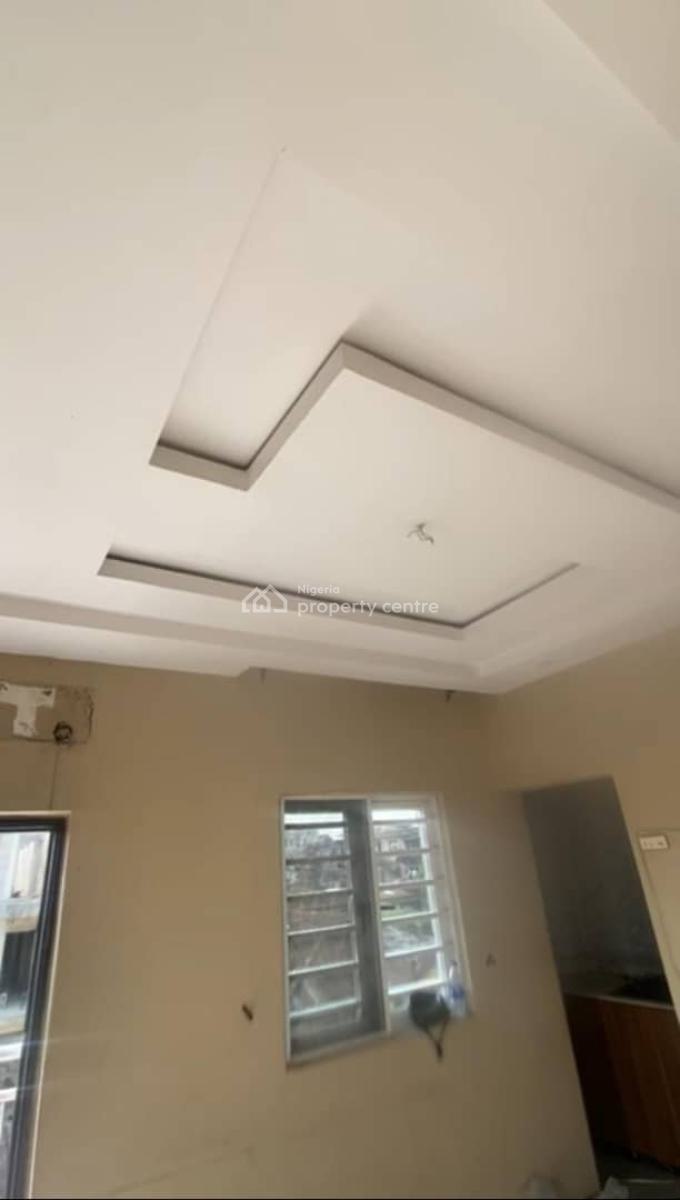 Lovely Sweet Mini Flat, Alagomeji, Yaba, Lagos, Mini Flat (room and Parlour) for Rent