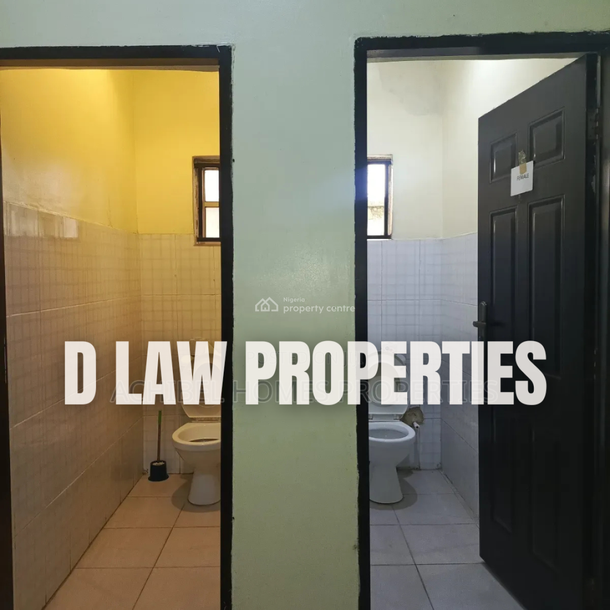 a Fully Furnished and Serviced Office Space, Emma Abimbola Street, Lekki, Lagos, Office Space for Rent