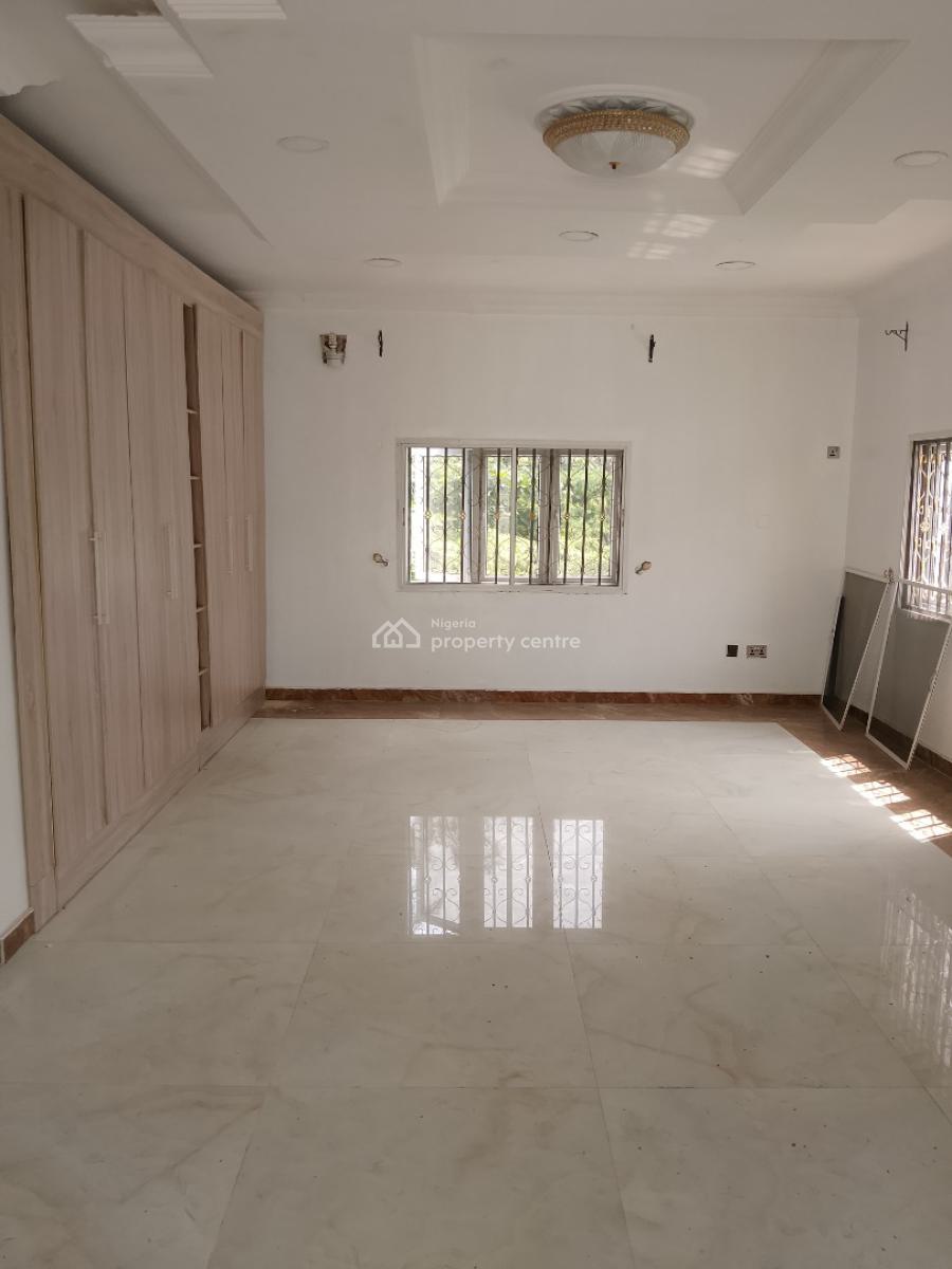 New 6 Bedroom Fully Detached Duplex with Bq,swimming on 900sqm, Carlton Gate Estate ,chevron Drive, Lekki, Lagos, Detached Duplex for Sale