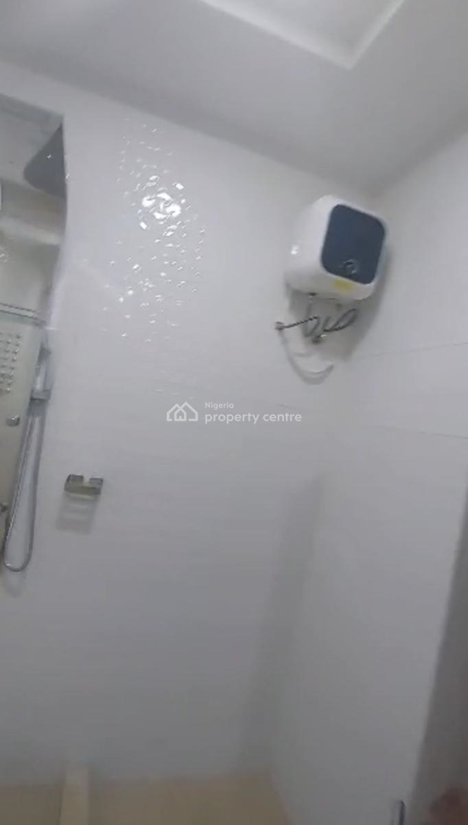 Brand-new 4 Bedroom Bungalow, Idu Industrial, Abuja, Flat / Apartment for Rent