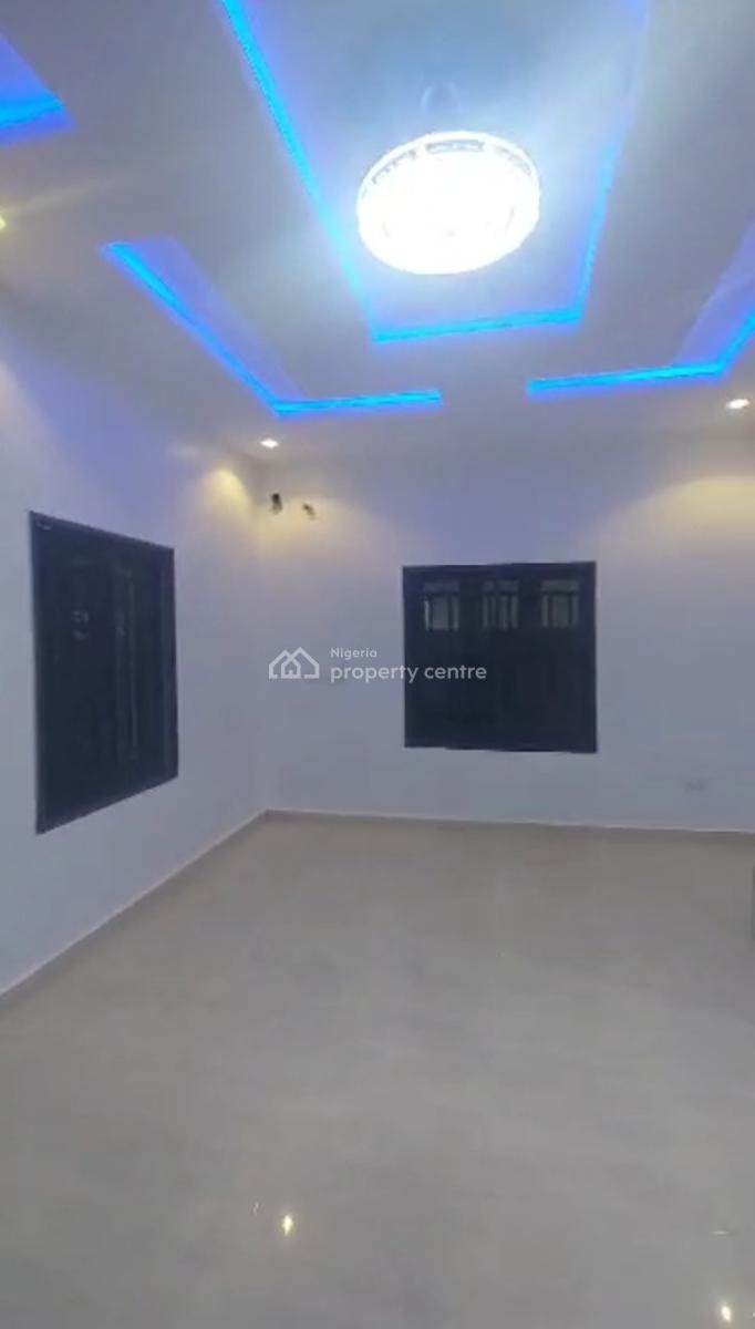 Brand-new 4 Bedroom Bungalow, Idu Industrial, Abuja, Flat / Apartment for Rent