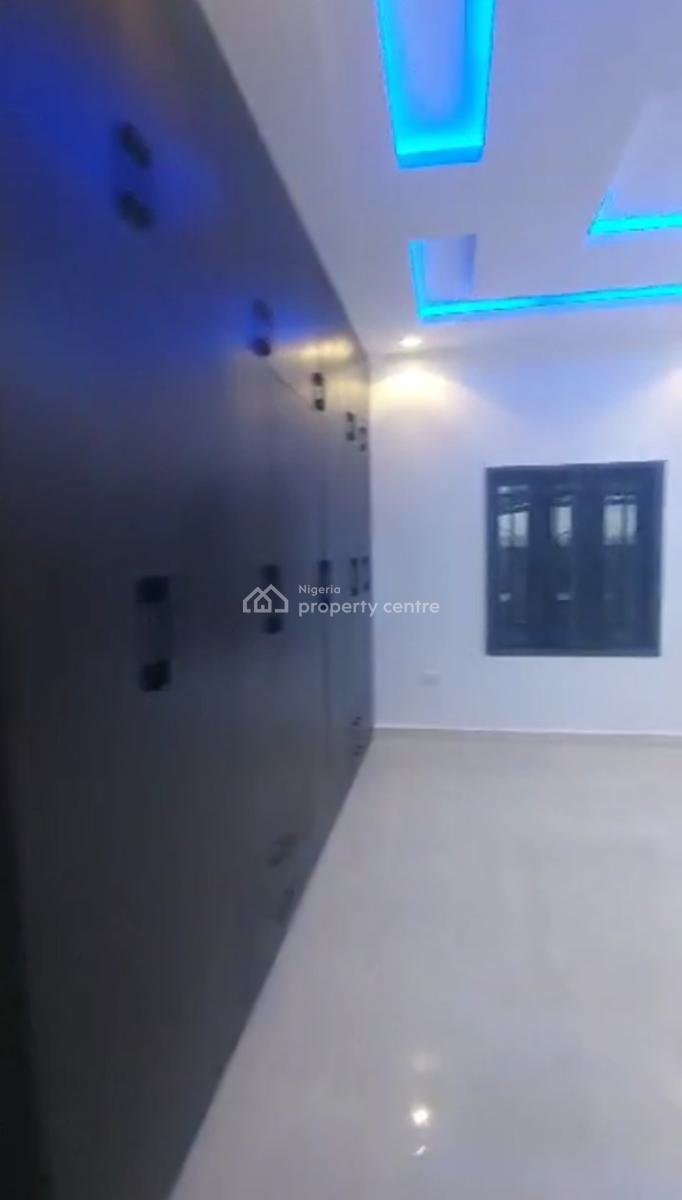 Brand-new 4 Bedroom Bungalow, Idu Industrial, Abuja, Flat / Apartment for Rent
