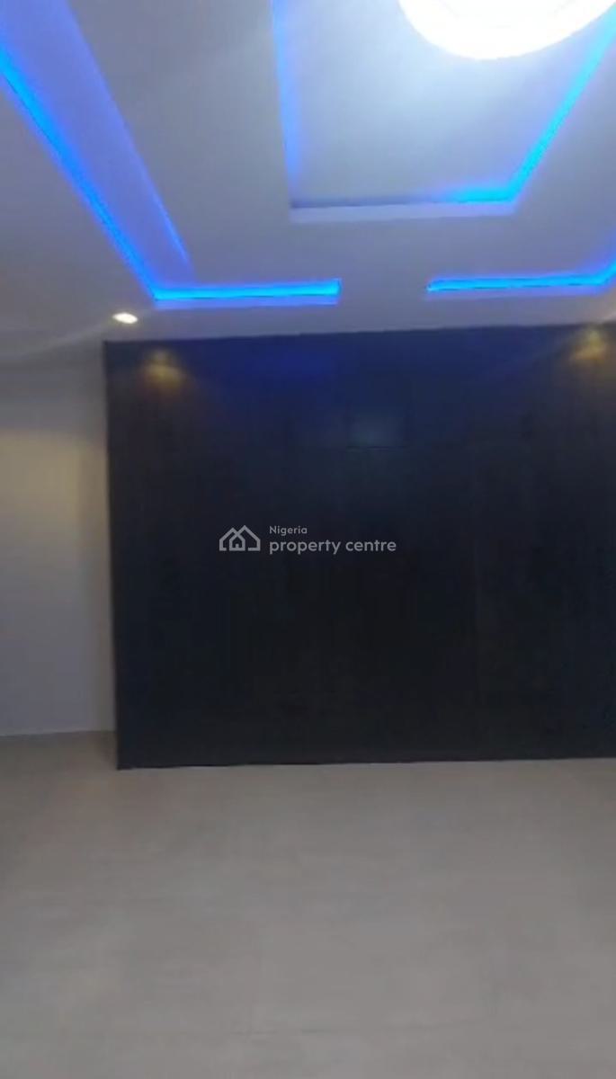 Brand-new 4 Bedroom Bungalow, Idu Industrial, Abuja, Flat / Apartment for Rent