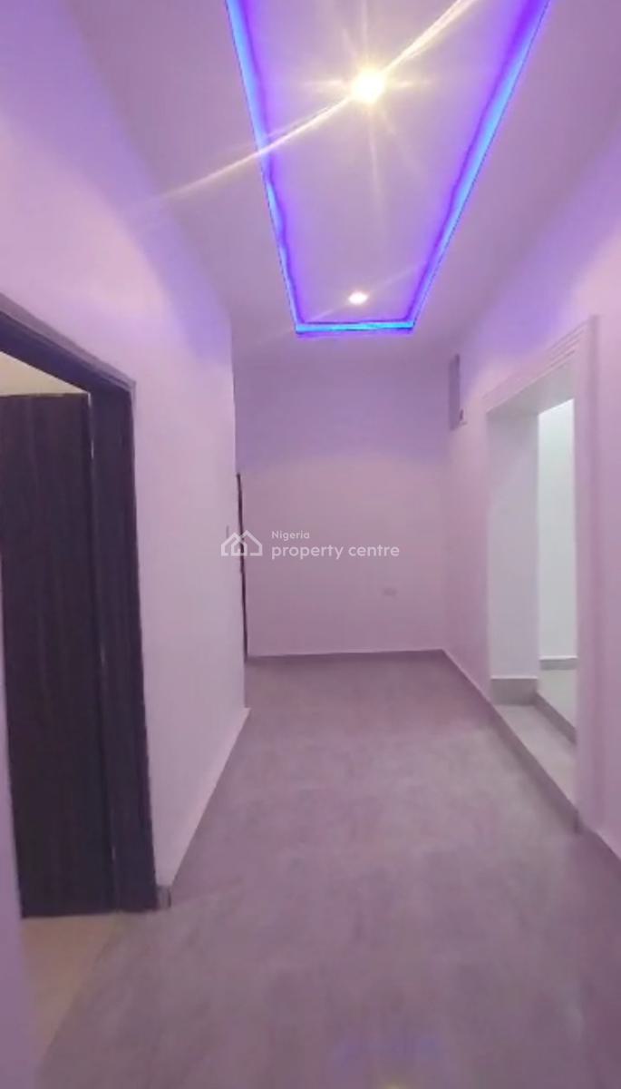 Brand-new 4 Bedroom Bungalow, Idu Industrial, Abuja, Flat / Apartment for Rent