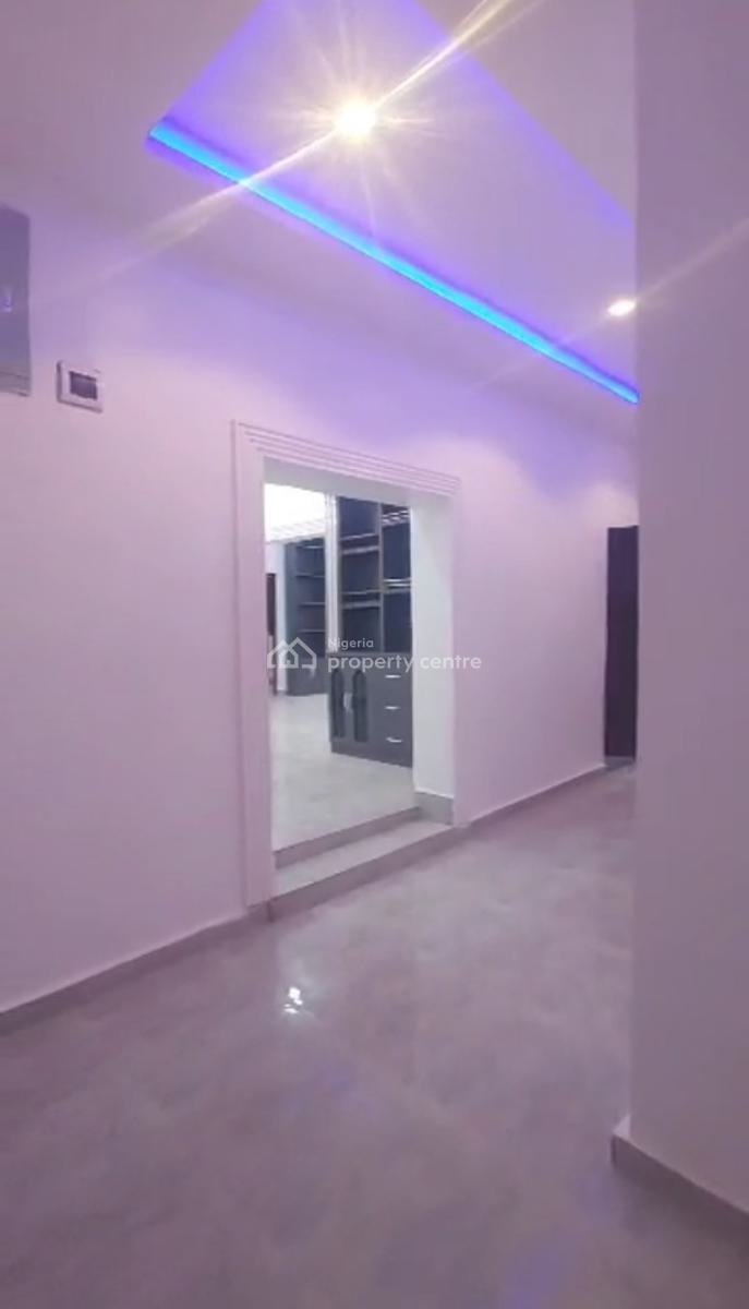Brand-new 4 Bedroom Bungalow, Idu Industrial, Abuja, Flat / Apartment for Rent