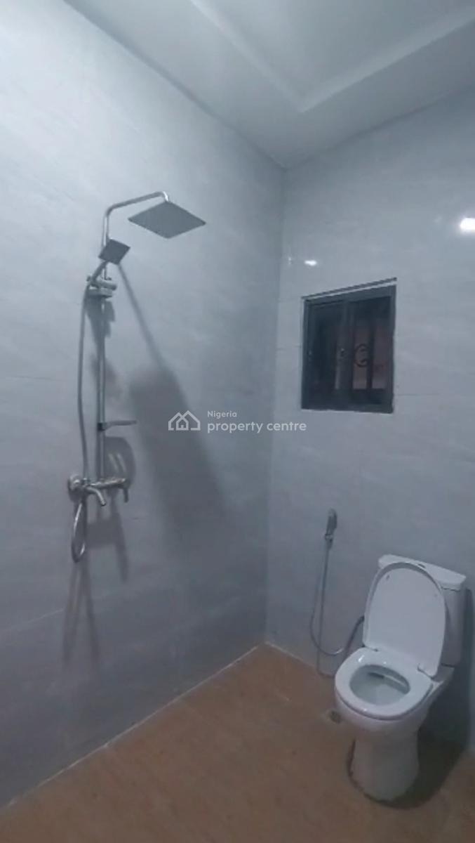 Brand-new 4 Bedroom Bungalow, Idu Industrial, Abuja, Flat / Apartment for Rent