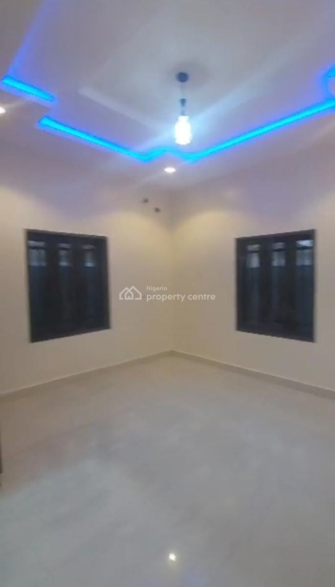 Brand-new 4 Bedroom Bungalow, Idu Industrial, Abuja, Flat / Apartment for Rent