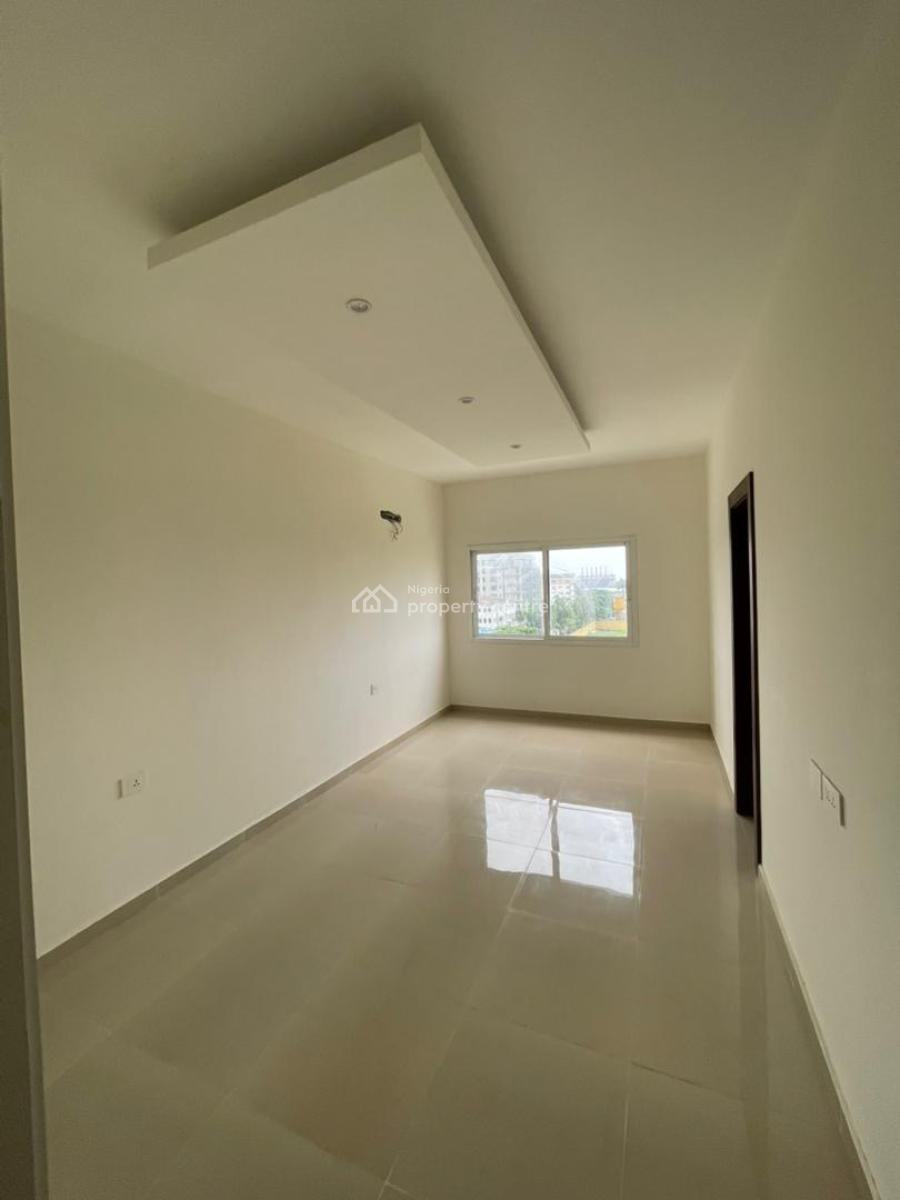 Luxury 3bedroom Apartment, Victoria Island (vi), Lagos, Flat / Apartment for Rent