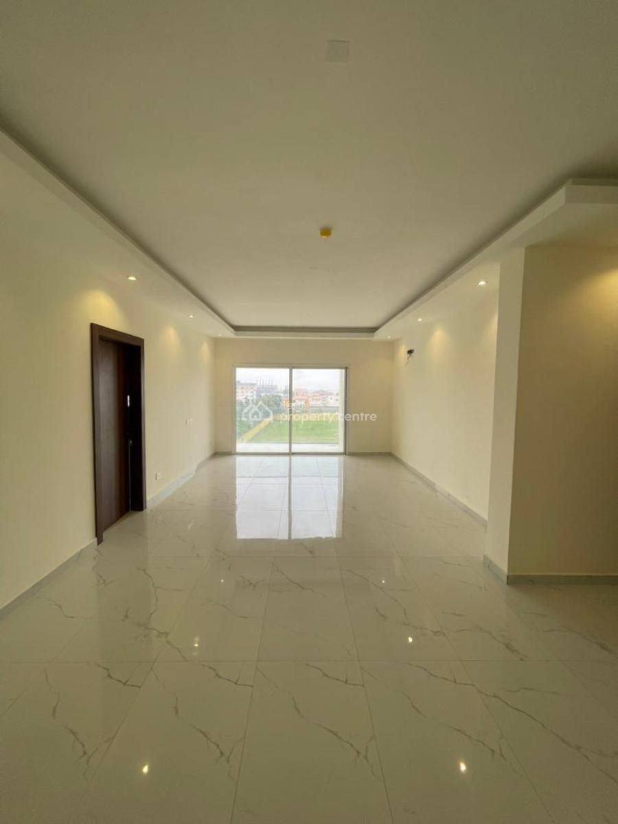 Luxury 3bedroom Apartment, Victoria Island (vi), Lagos, Flat / Apartment for Rent