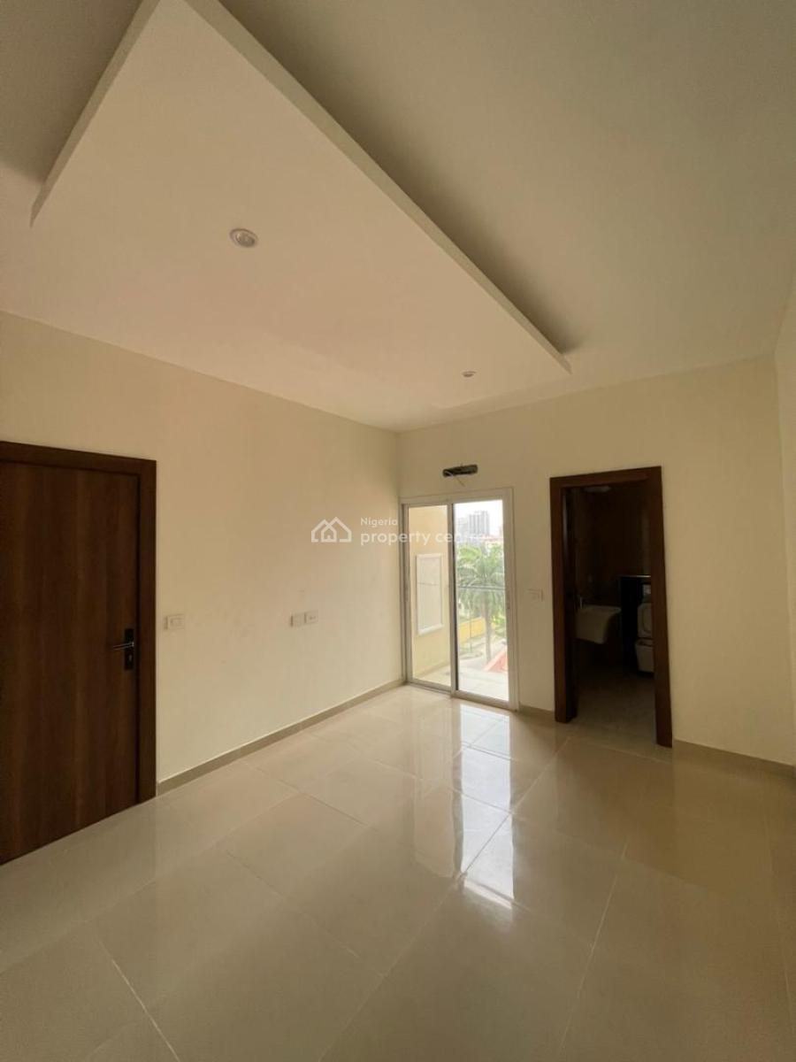 Luxury 3bedroom Apartment, Victoria Island (vi), Lagos, Flat / Apartment for Rent