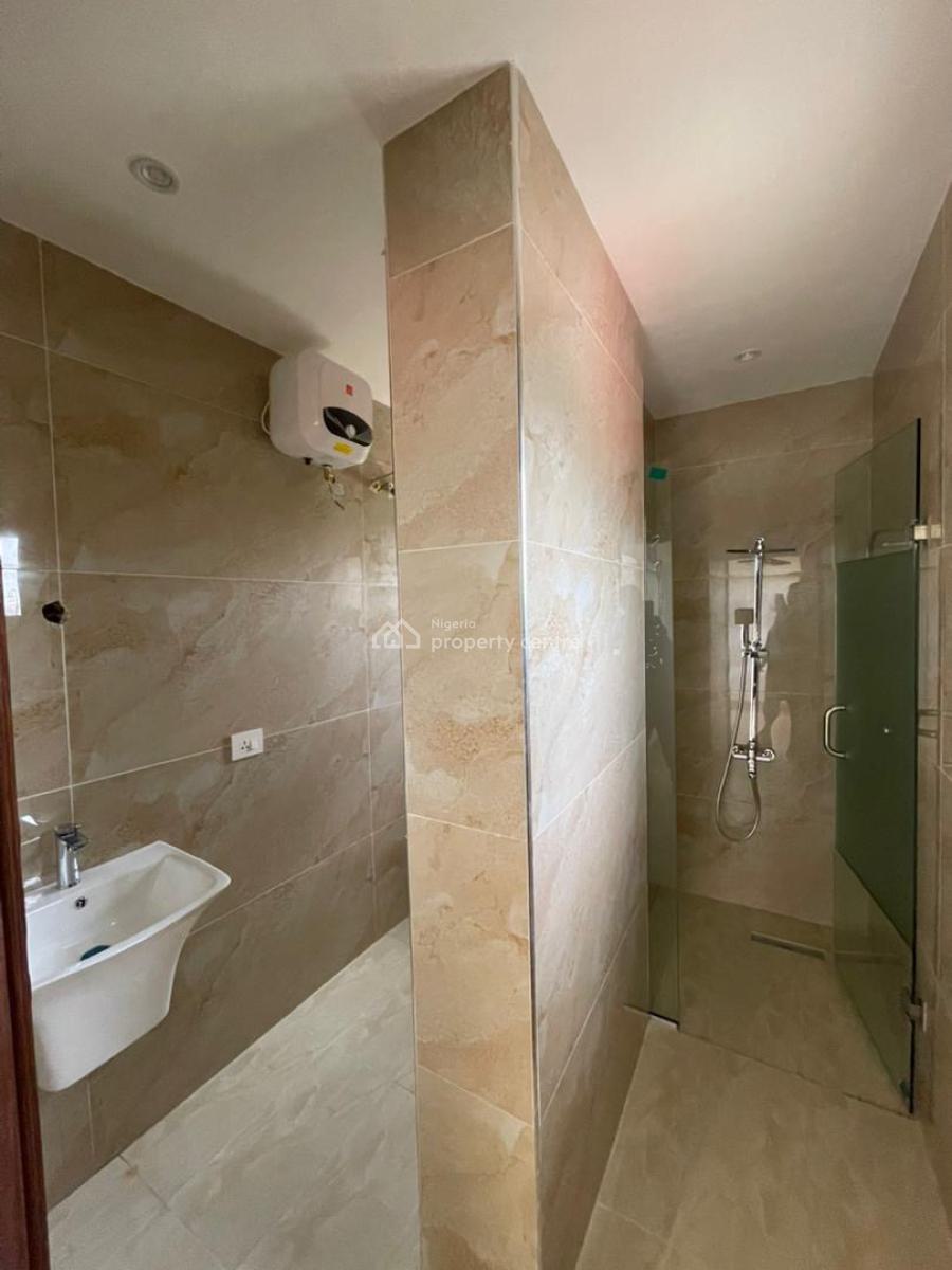 Luxury 3bedroom Apartment, Victoria Island (vi), Lagos, Flat / Apartment for Rent