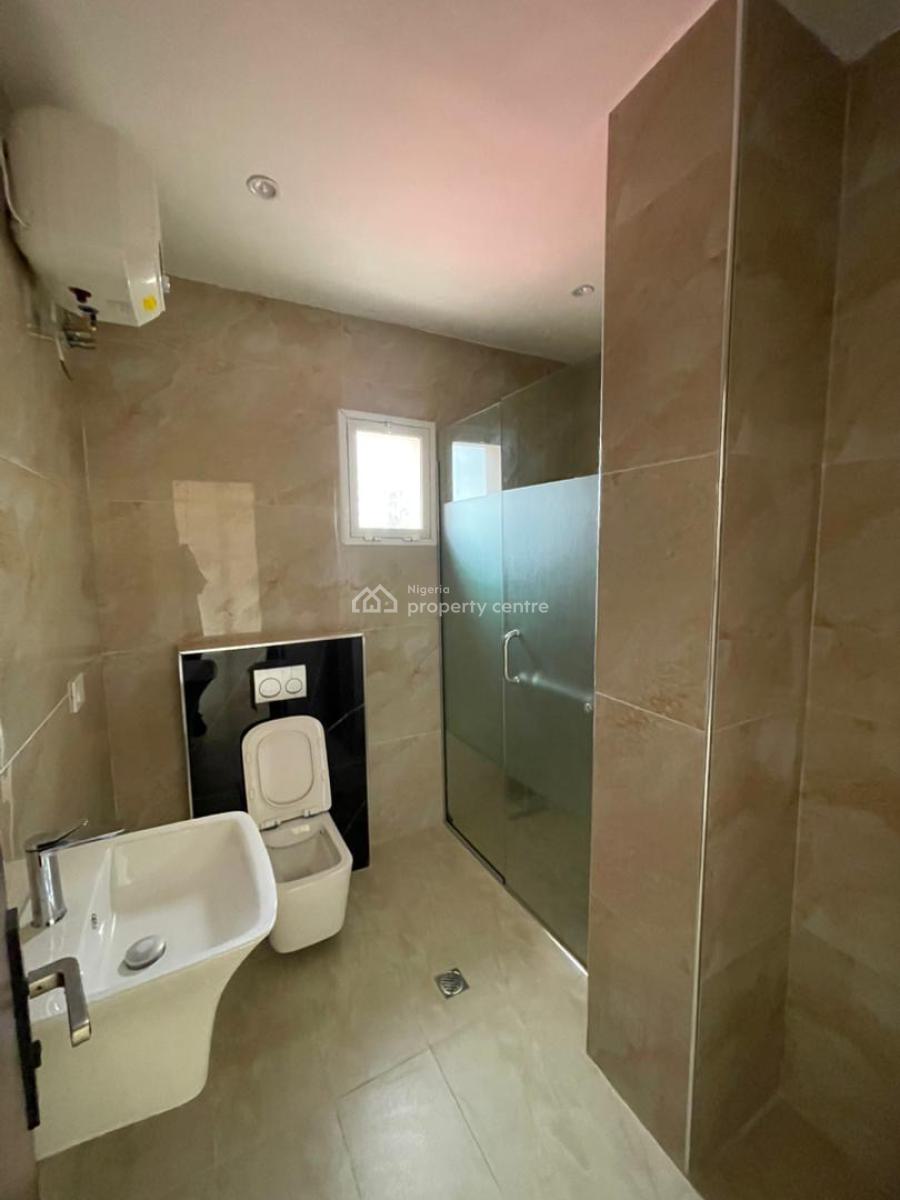 Luxury 3bedroom Apartment, Victoria Island (vi), Lagos, Flat / Apartment for Rent