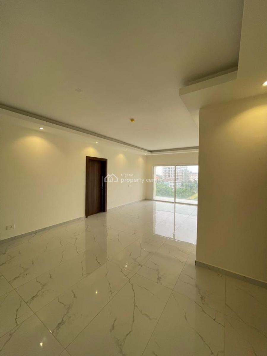 Luxury 3bedroom Apartment, Victoria Island (vi), Lagos, Flat / Apartment for Rent